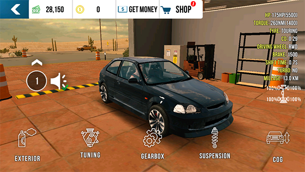 car parking最新版