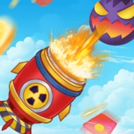 炮炮合成红包版