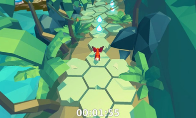 小狐狸游戏截图3