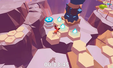 小狐狸游戏截图2