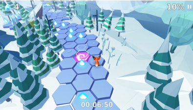 小狐狸游戏截图5