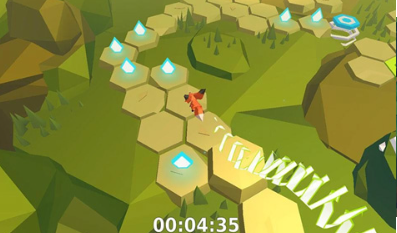 小狐狸游戏截图4