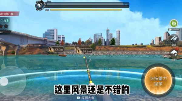 钓鱼大师兄免广告版