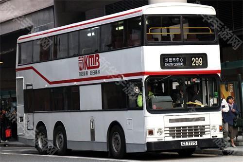 香港九巴app和城巴、新巴区别
