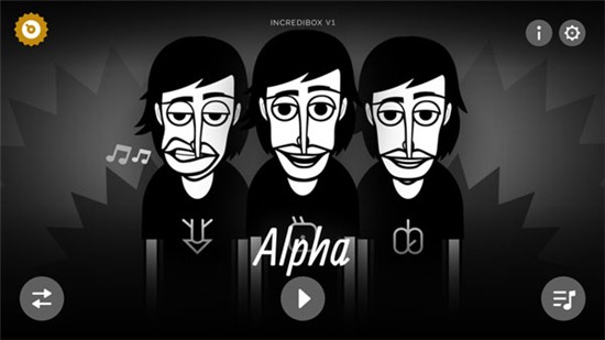 节奏盒子time leaper模组