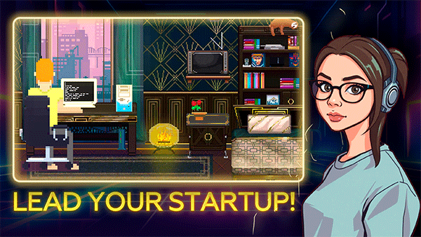 游戏开发模拟器2