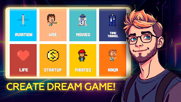 游戏开发模拟器2