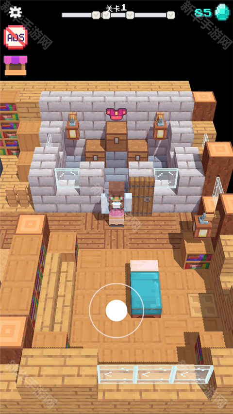 万圣节夜间派对