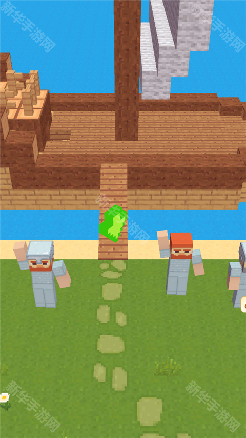 万圣节夜间派对