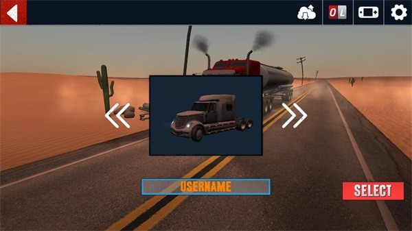美国卡车模拟截图2
