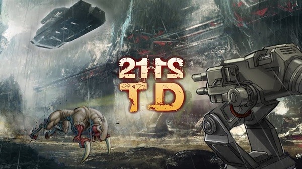 2112塔防生存中文版