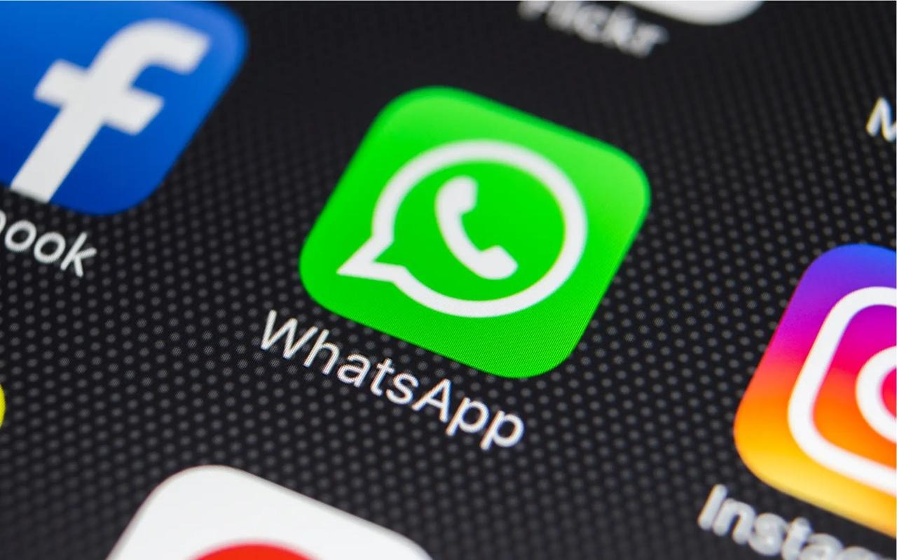 WhatsApp最新版