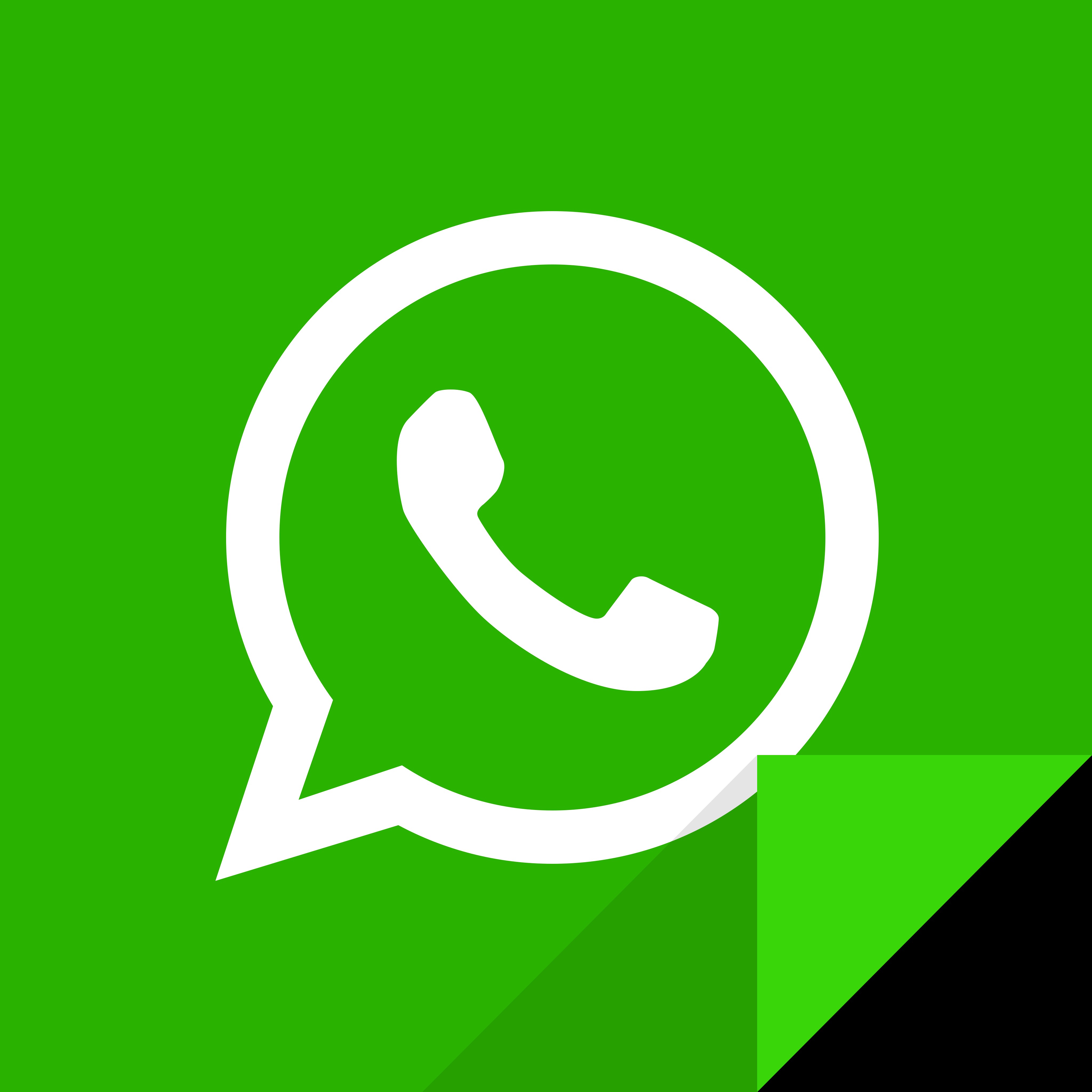 WhatsApp最新版