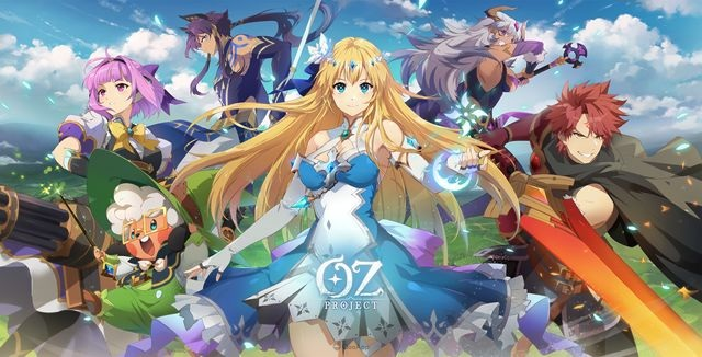 OZ Re:write