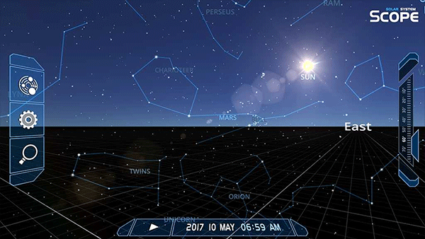 流浪地球探索宇宙