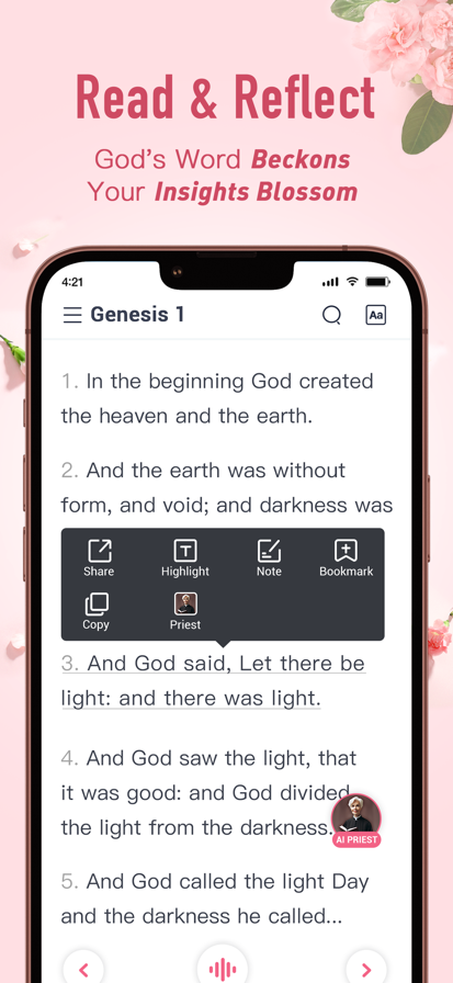 每日祈祷完整版