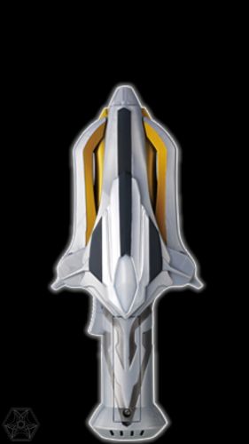 UR银河火花模拟器