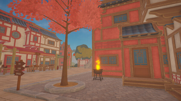 菜市场模拟器中文版截图3