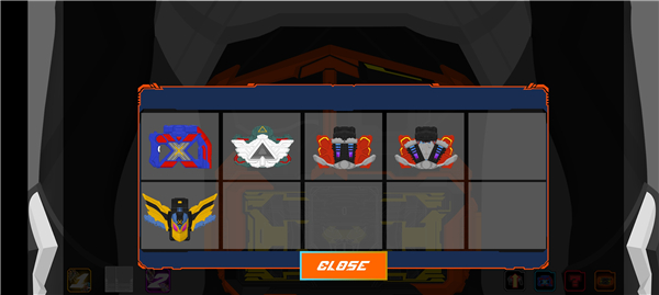 假面骑士歌查德腰带模拟器