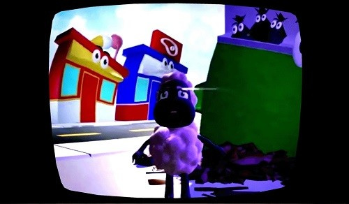 冒险家阿曼达截图2