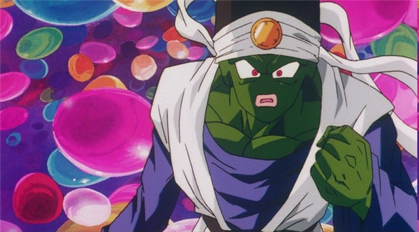 龙珠激斗国际服