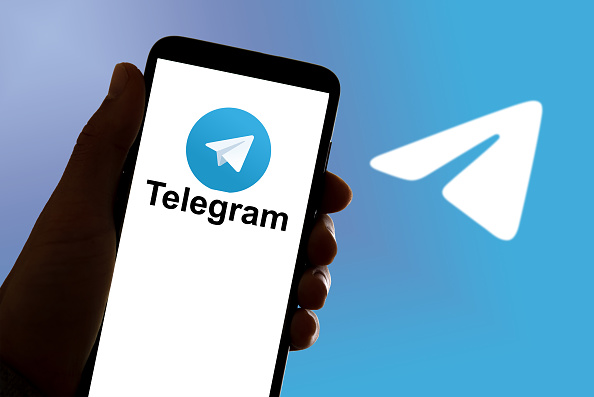 Telegeram中文最新版