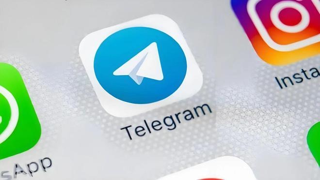 Telegraph官网最新版