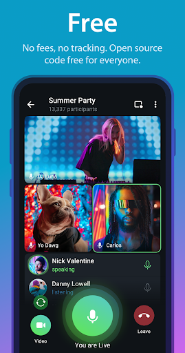 Telegraph安卓最新版