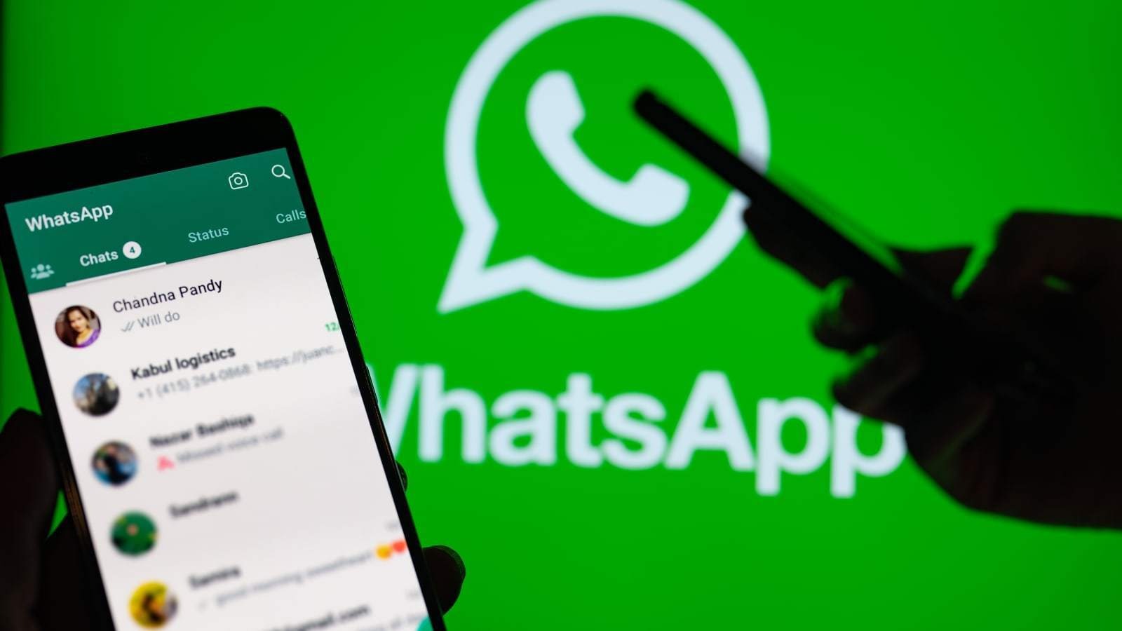 WhatsAppBusiness官方版