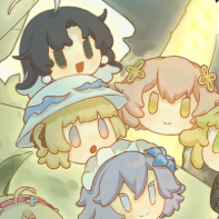植物大战僵尸鸣潮版