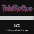 pokerogue宝可梦肉鸽游戏