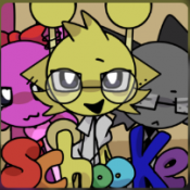 Sprunki·Schooke大学校园自制版