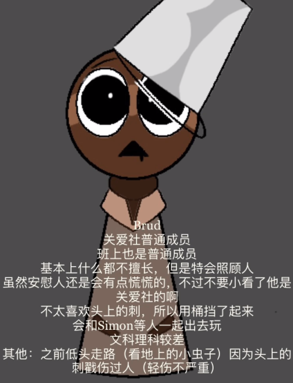 Sprunki·Schooke大学校园自制版