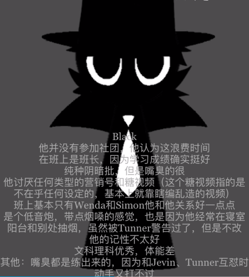 Sprunki·Schooke大学校园自制版
