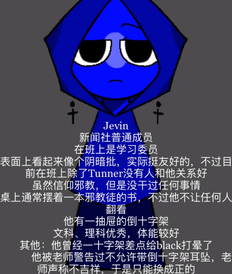 Sprunki·Schooke大学校园自制版