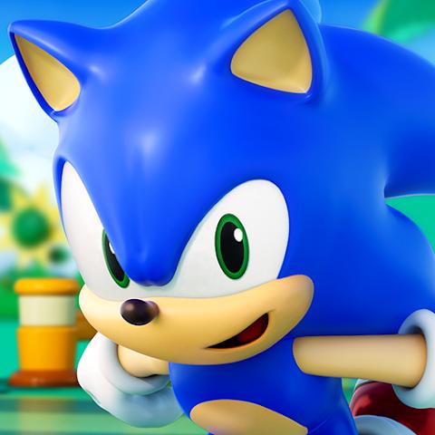 Sonic Rumble最新版