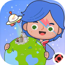 miga world国际服米加小镇无广告版