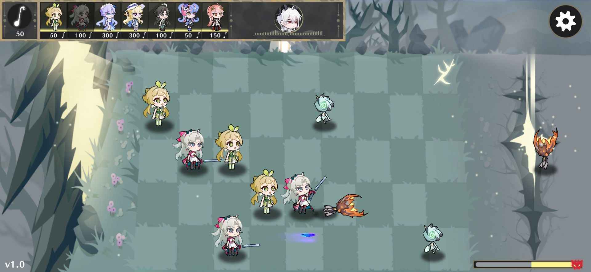 守护索拉里斯安卓版