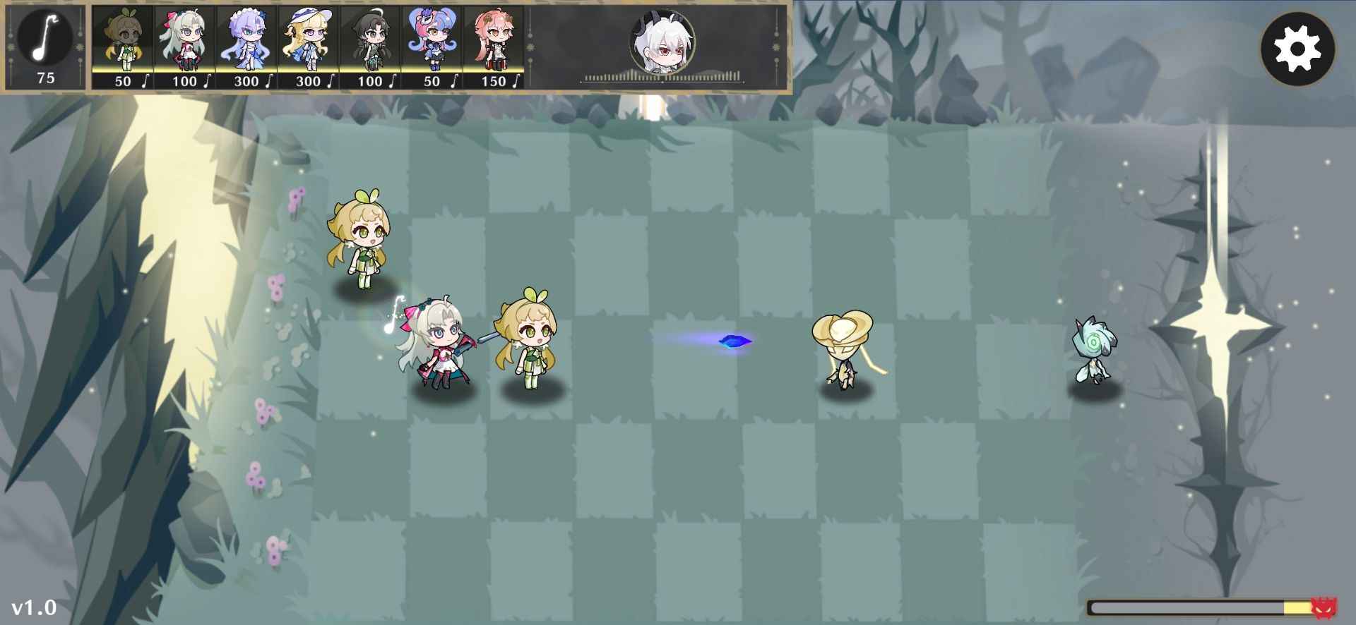 守护索拉里斯安卓版