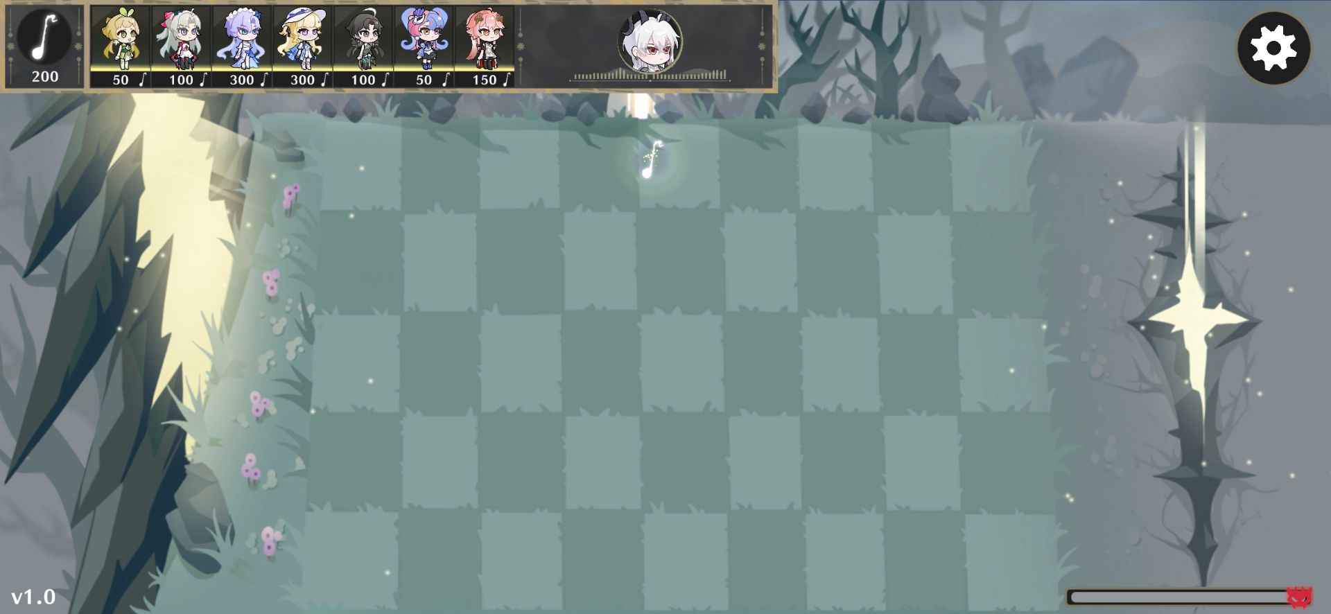 守护索拉里斯安卓版