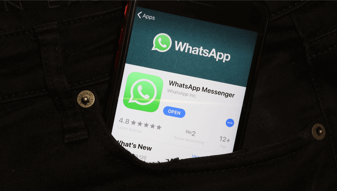 WhatsApp2025最新版