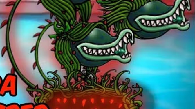 植物大战僵尸融合expand版