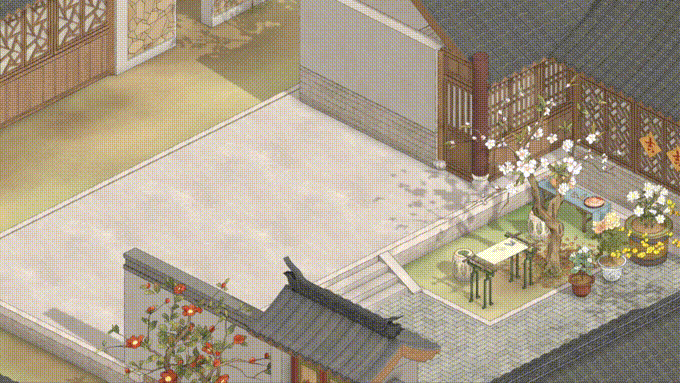 烽火与炊烟