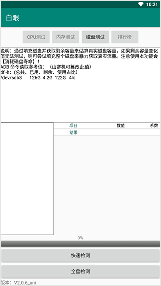 白眼安卓版