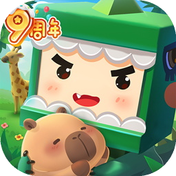 迷你世界九游版