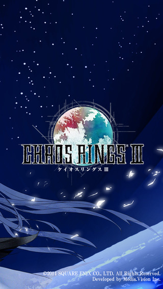 混沌之戒3汉化版