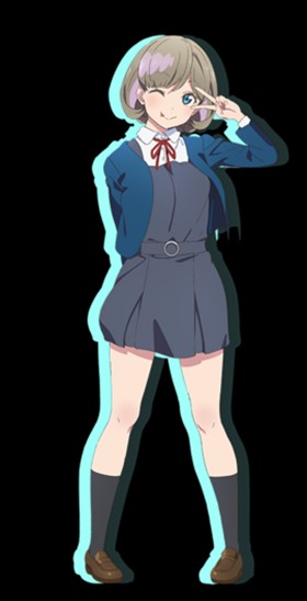 LoveLiveSuperstar回忆收藏