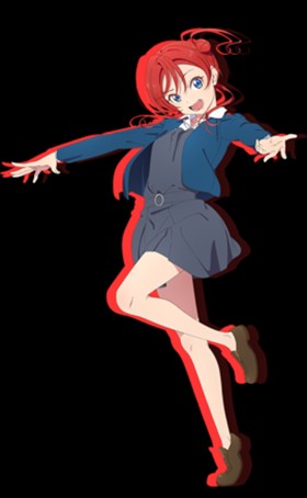 LoveLiveSuperstar回忆收藏