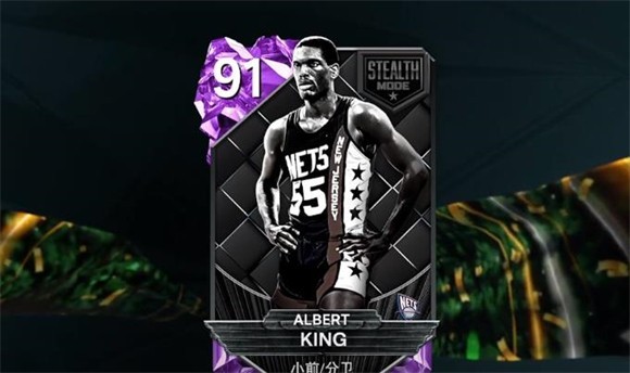 NBA2K25梦幻球队国际服