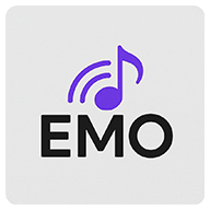 EMO音乐最新版